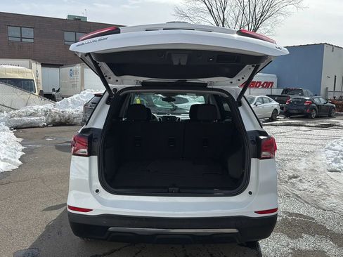 Used 2022 Chevrolet Equinox LT image 27