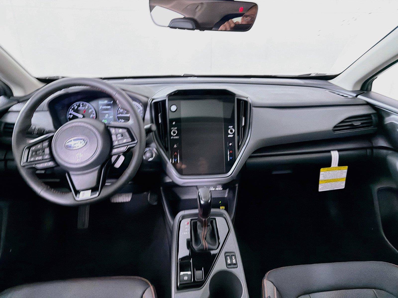 New 2026 Subaru Crosstrek 2.5i Limited AWD/4WD image 24