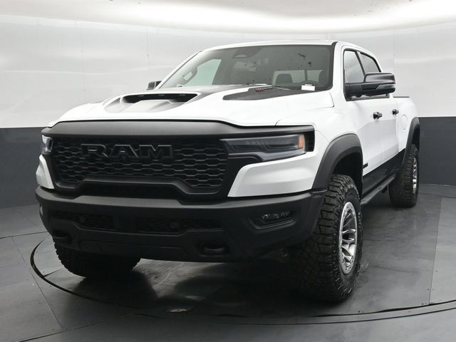 New 2026 RAM 1500 RHO w/ RHO Level 1 Equipment Group AWD/4WD image 27