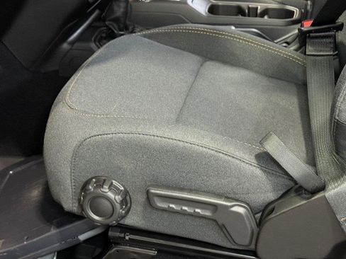 New 2025 Jeep Wrangler Sport S image 13
