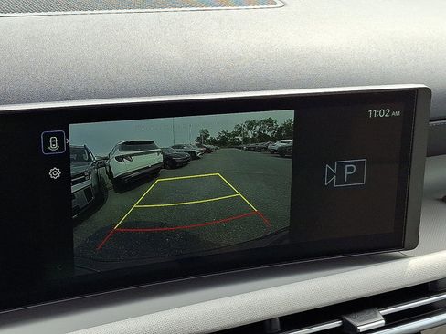 New 2026 Hyundai Tucson SEL image 19