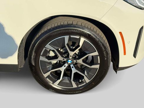 Certified 2025 BMW X3 xDrive30i w/ Premium Package image 6