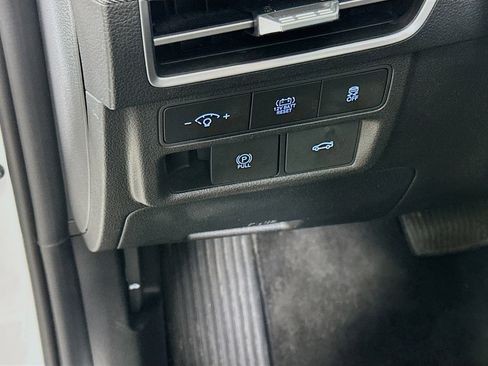 Used 2025 Hyundai Sonata SEL image 17