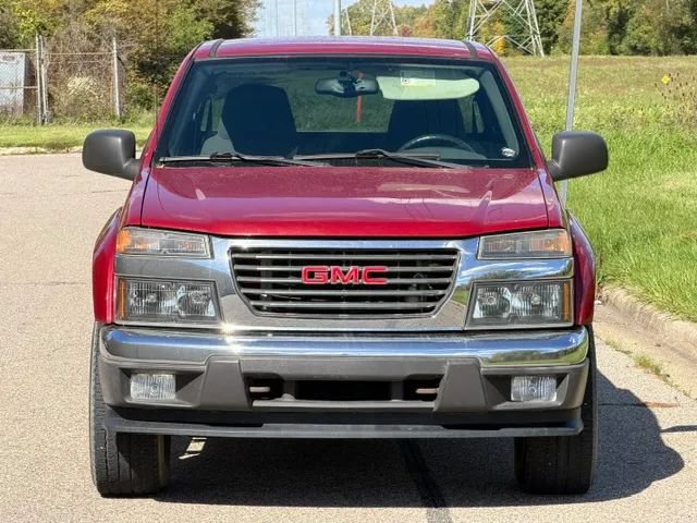 Used 2004 GMC Canyon SLE w/ Power Convenience Package AWD/4WD image 30