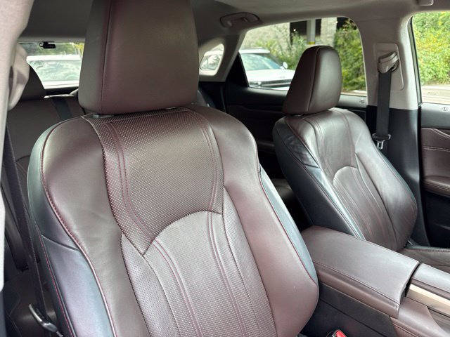 Used 2017 Lexus RX 350 AWD w/ Premium Package image 24