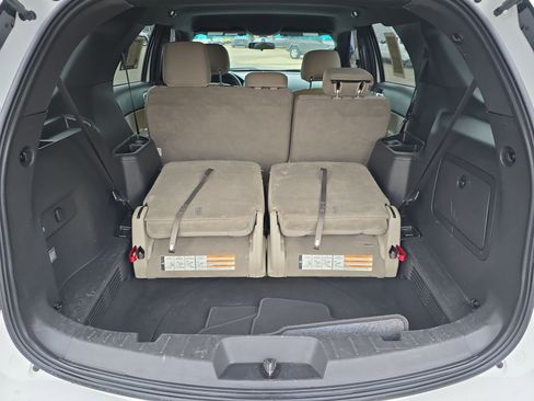 Used 2015 Ford Explorer FWD image 15