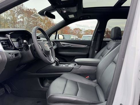 Used 2021 Cadillac XT6 Luxury image 13