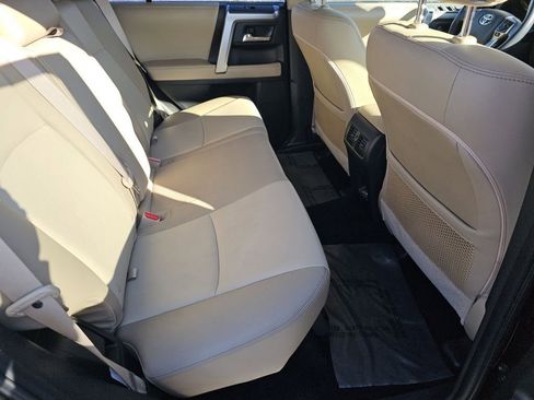 Used 2023 Toyota 4Runner SR5 Premium image 13