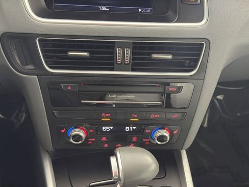 Used 2016 Audi Q5 3.0T Premium Plus w/ Technology Package image 21