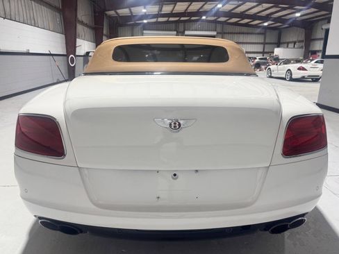Used 2013 Bentley Continental GT image 7