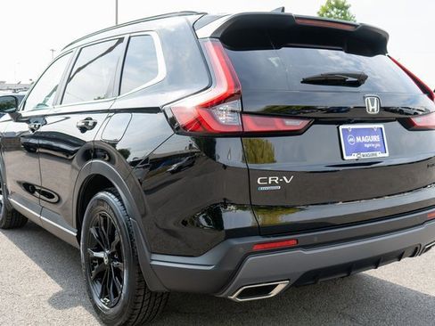 Used 2024 Honda CR-V Sport-L image 8