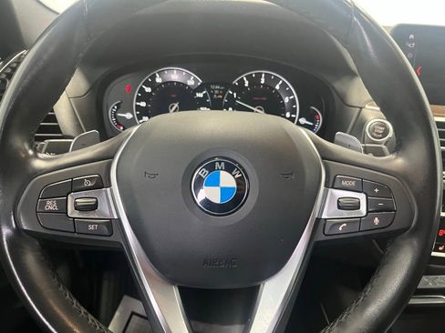 Used 2019 BMW X3 xDrive30i image 20