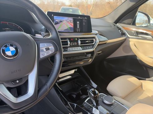 Used 2023 BMW X3 xDrive30i w/ Convenience Package image 20