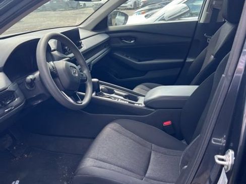 Certified 2023 Honda Accord LX image 4