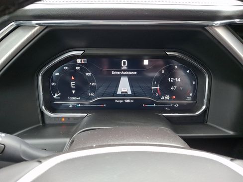 Used 2024 GMC Sierra 1500 Denali w/ Denali Reserve Package image 21