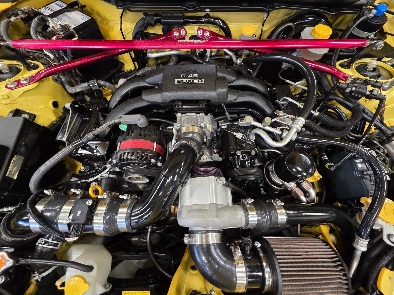 Used 2015 Scion FR-S Release Series 1.0 RWD image 2