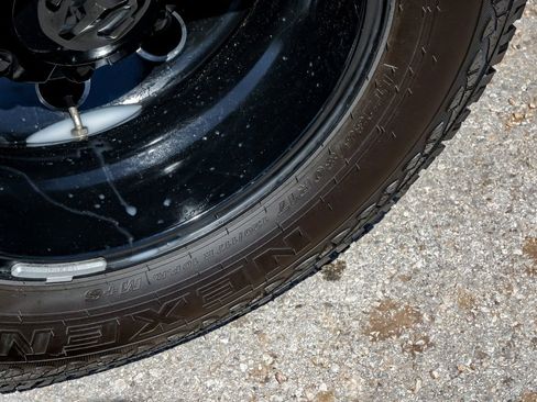 Used 2024 RAM 3500 Laramie w/ Night Edition image 64