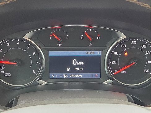 Used 2024 GMC Terrain AT4 w/ Tech Package image 23