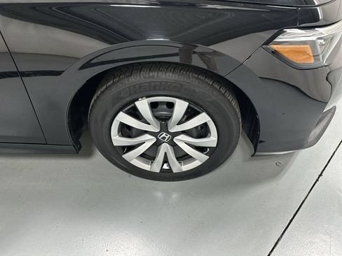 Used 2025 Honda Civic LX image 19