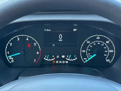 New 2025 Ford Transit 250 Low Roof AWD image 19
