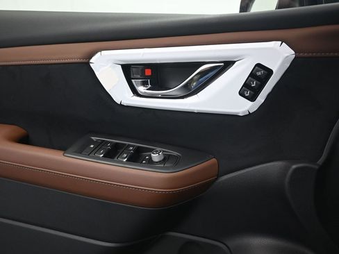 New 2025 Subaru Forester Touring image 13