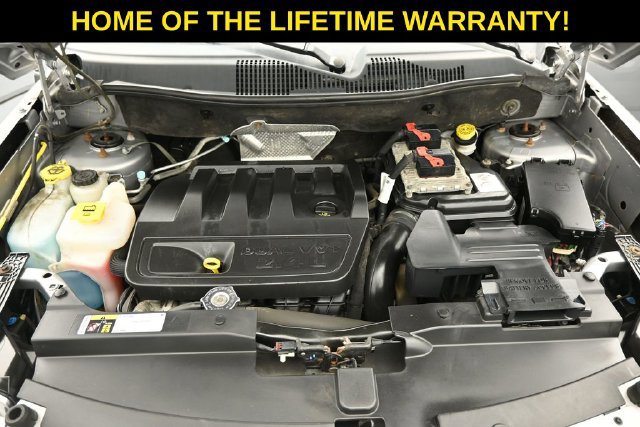 Used 2017 Jeep Compass Latitude AWD/4WD image 37