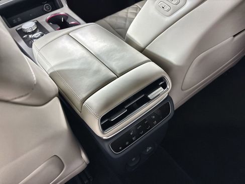 New 2025 Genesis GV80 3.5T Prestige AWD/4WD image 23