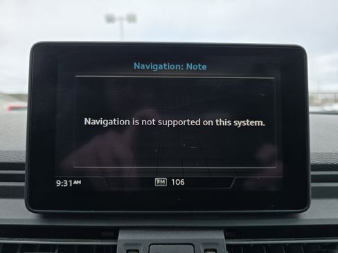 Used 2018 Audi Q5 Premium Plus w/ Premium Plus Package image 20