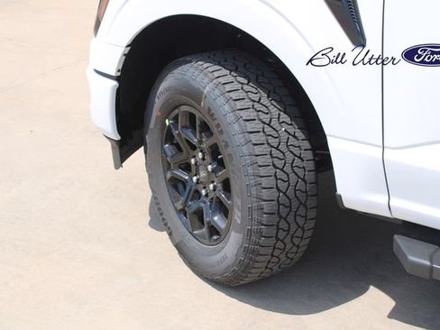 New 2026 Ford F150 XLT w/ FX4 Off-Road Package AWD/4WD image 5