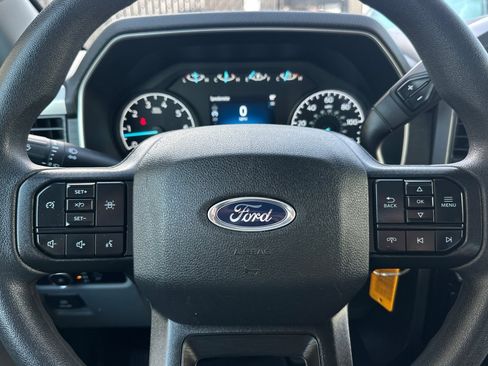 Used 2023 Ford F150 XLT image 20