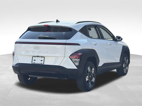 Used 2024 Hyundai Kona SEL AWD/4WD image 6