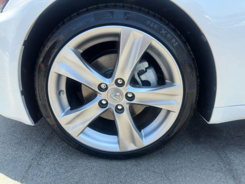 Used 2012 Lexus IS 250 image 18