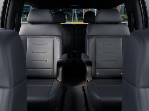 New 2026 Hyundai Santa Fe Calligraphy AWD/4WD image 12