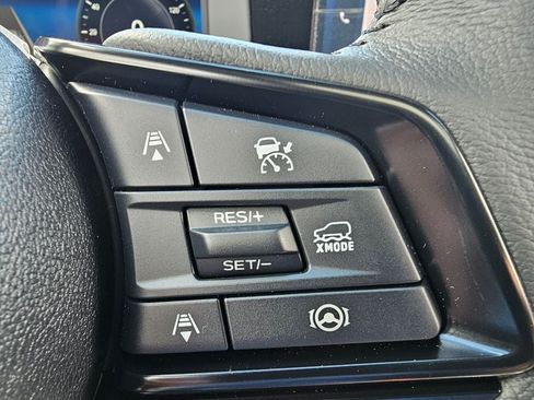 New 2026 Subaru Outback Limited AWD/4WD image 32