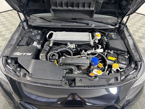 Used 2022 Subaru WRX Premium image 39