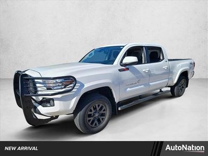 Used 2021 Toyota Tacoma SR5