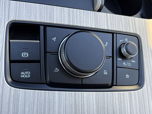 New 2026 MAZDA CX-90 3.3 Turbo w/ Premium Plus Pkg image 44