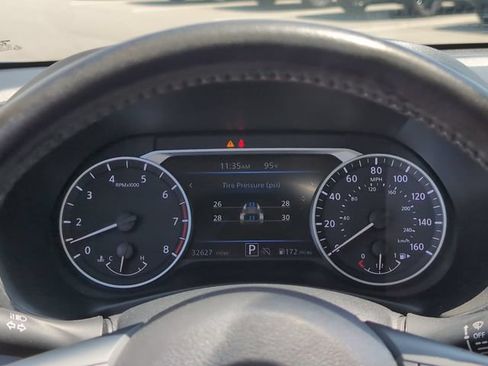 Used 2024 Nissan Sentra SV w/ All-Weather Package FWD image 22