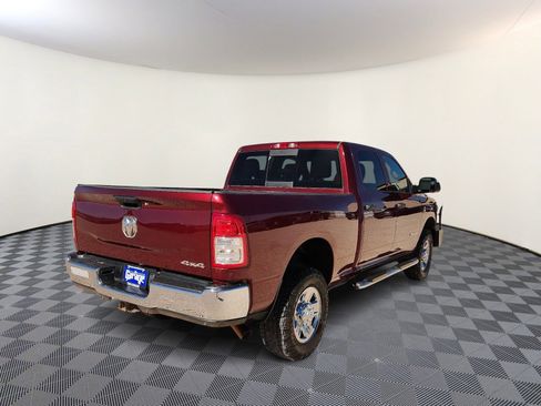 Used 2022 RAM 2500 Tradesman image 4