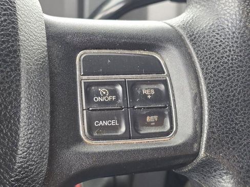 Used 2014 RAM 1500 Tradesman w/ Popular Equipment Group image 26