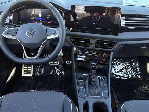 New 2026 Volkswagen Jetta Sport image 9