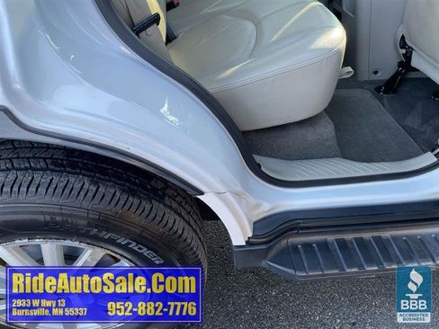 Used 2008 Mercury Mariner Premier image 34