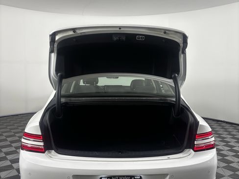 Used 2021 Genesis G80 2.5T w/ Prestige Package image 16