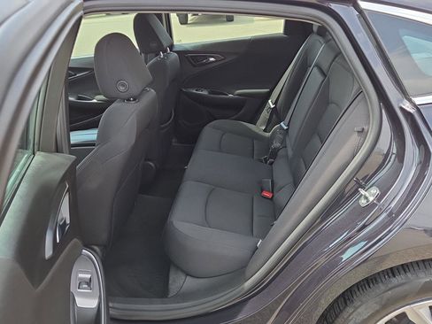 Used 2023 Chevrolet Malibu LT FWD image 12