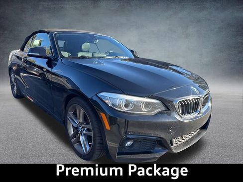 Used 2018 BMW 230i 230i image 5