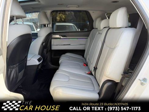 Used 2020 Hyundai Palisade SEL image 22