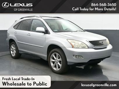 Used 2009 Lexus RX 350 2WD