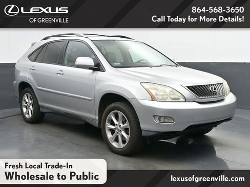 Used 2009 Lexus RX 350 2WD image 1