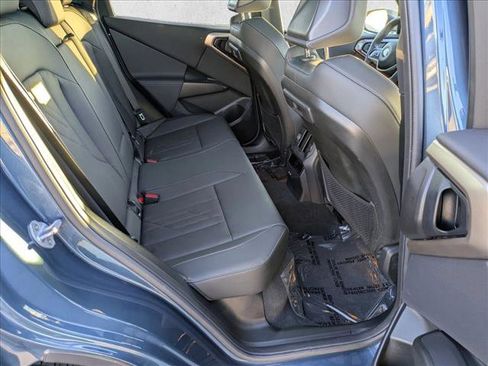 Certified 2025 BMW X3 xDrive30i w/ Convenience Package image 20