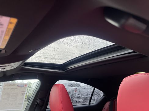 Used 2025 Lexus IS 350 F Sport w/ Navigation Package image 32